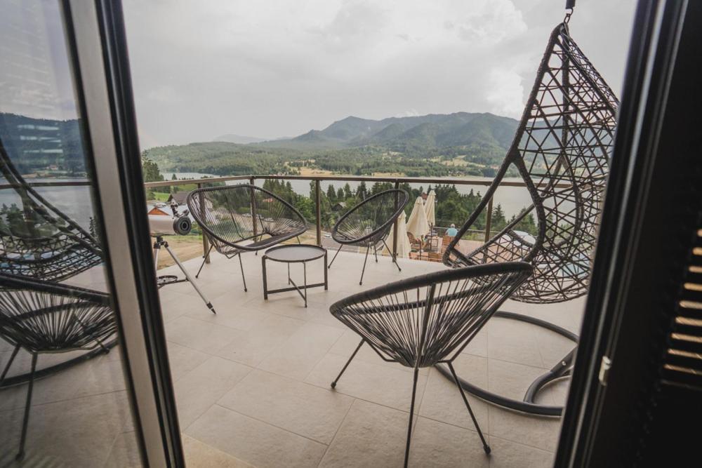 Hotel Panoramic 4*